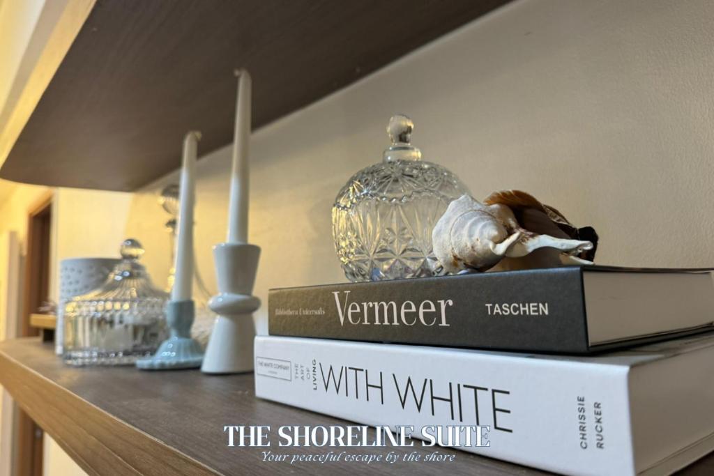 The Shoreline Suite At Shore 3 Residences Moa Pasay Esterno foto